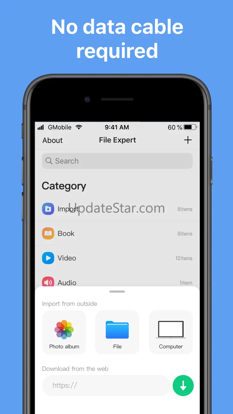 File Expert – A file manager 3.0.1