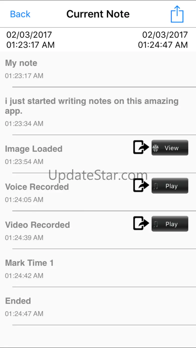 Shop It Lite - Stealth Notes 8.2