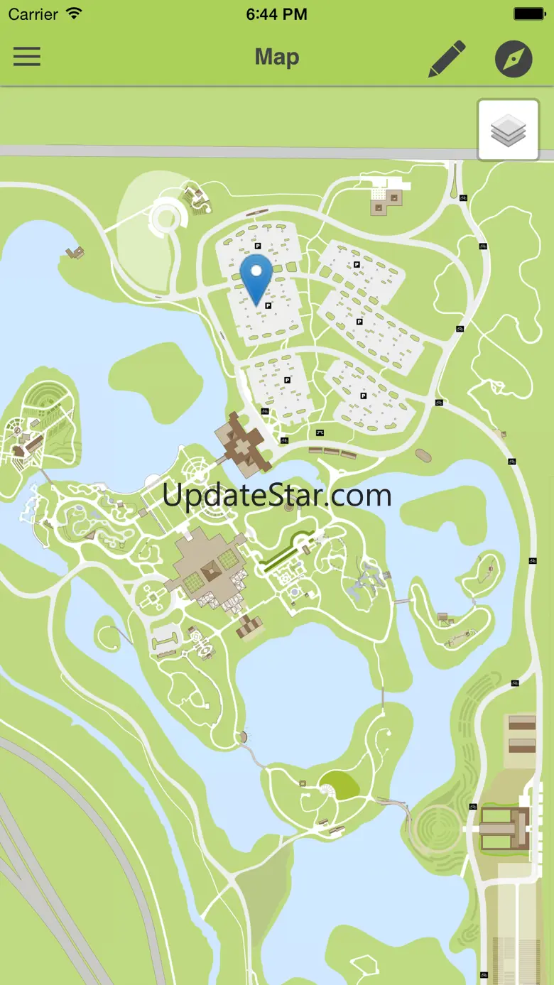 GardenGuide of the Chicago Botanic Garden 2.0.3