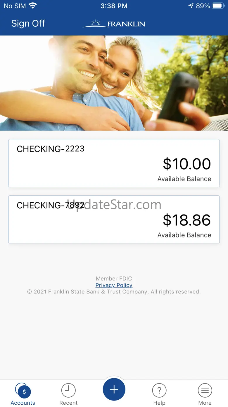 Franklin State Bank 5.0.20.4683222709