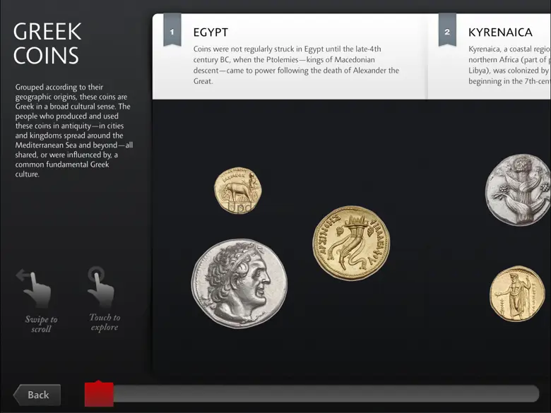 MFA Coins 1.1