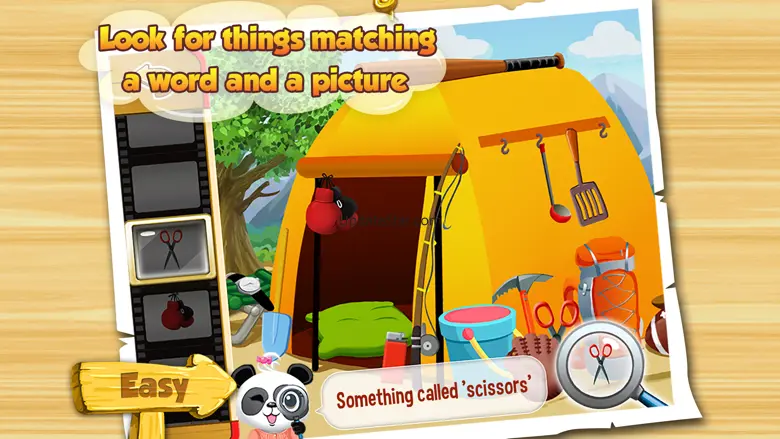 I Spy With Lola LITE 1.3.4