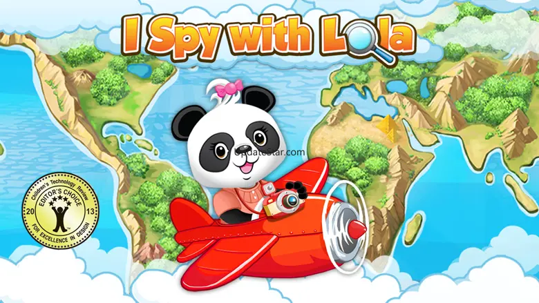 I Spy With Lola LITE 1.3.4