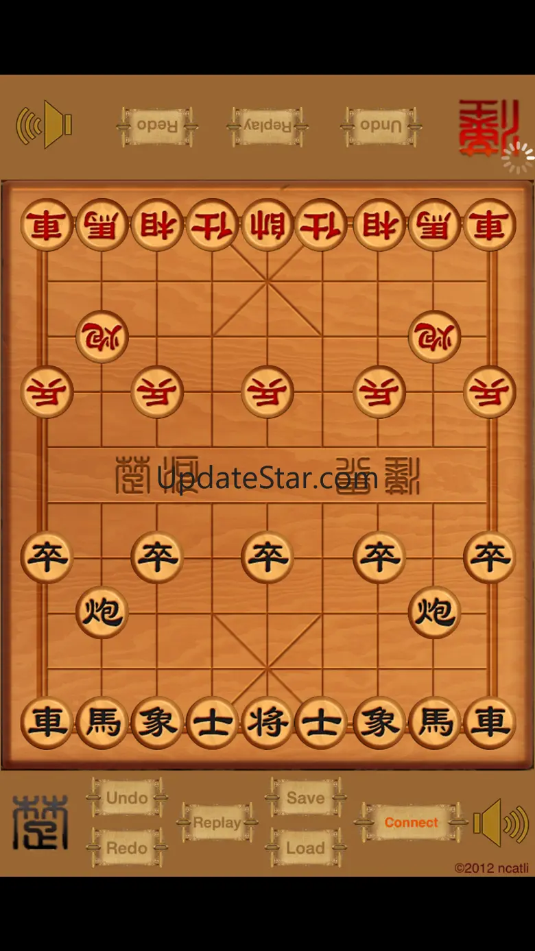 Chinese-Chess 1.21