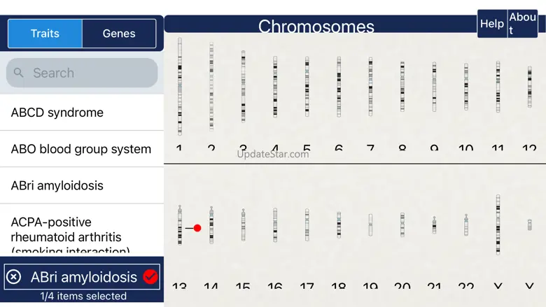 Human Genome 1.0.4