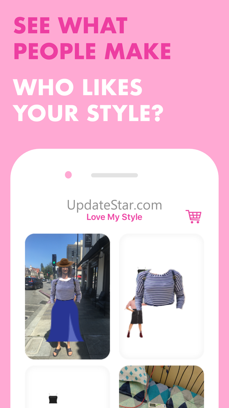 LoveMyStyle 3.2.1