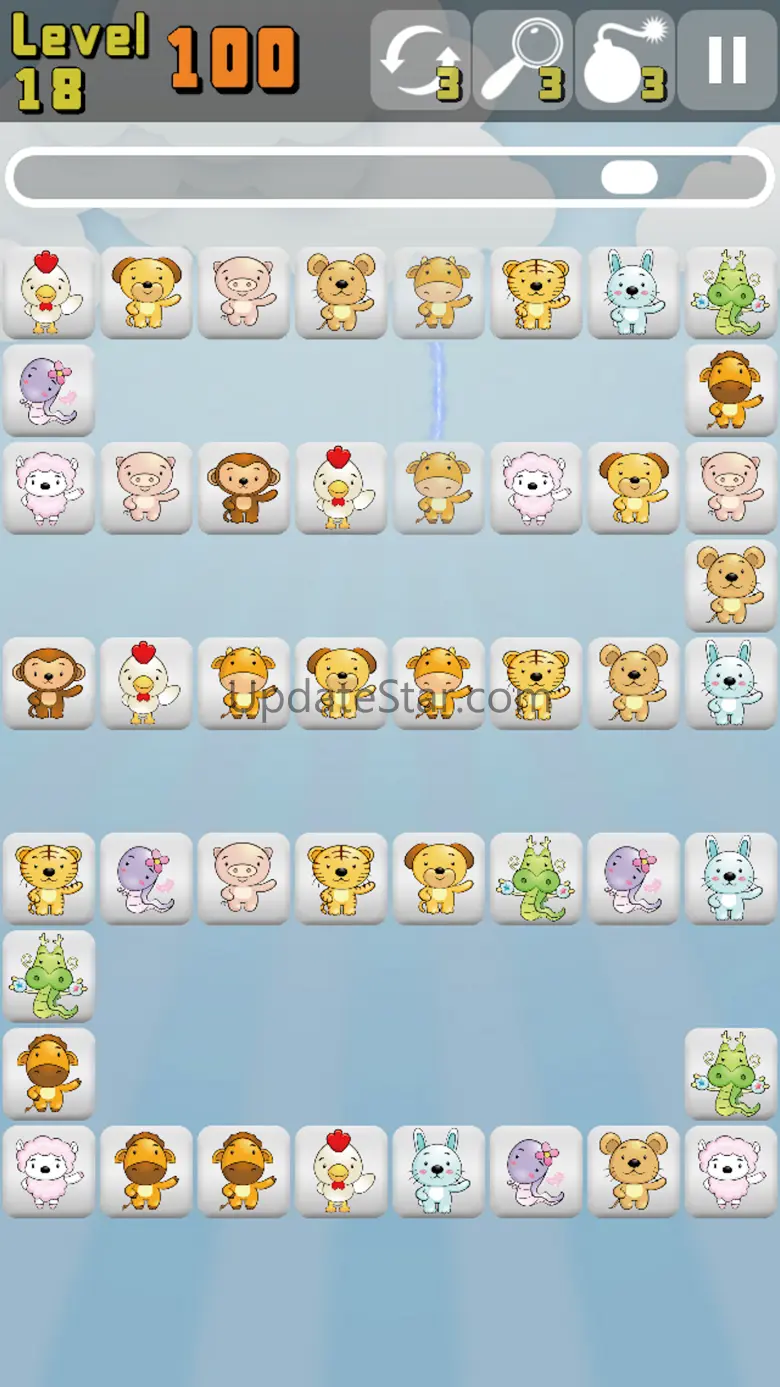 Link Link Animals 1.1