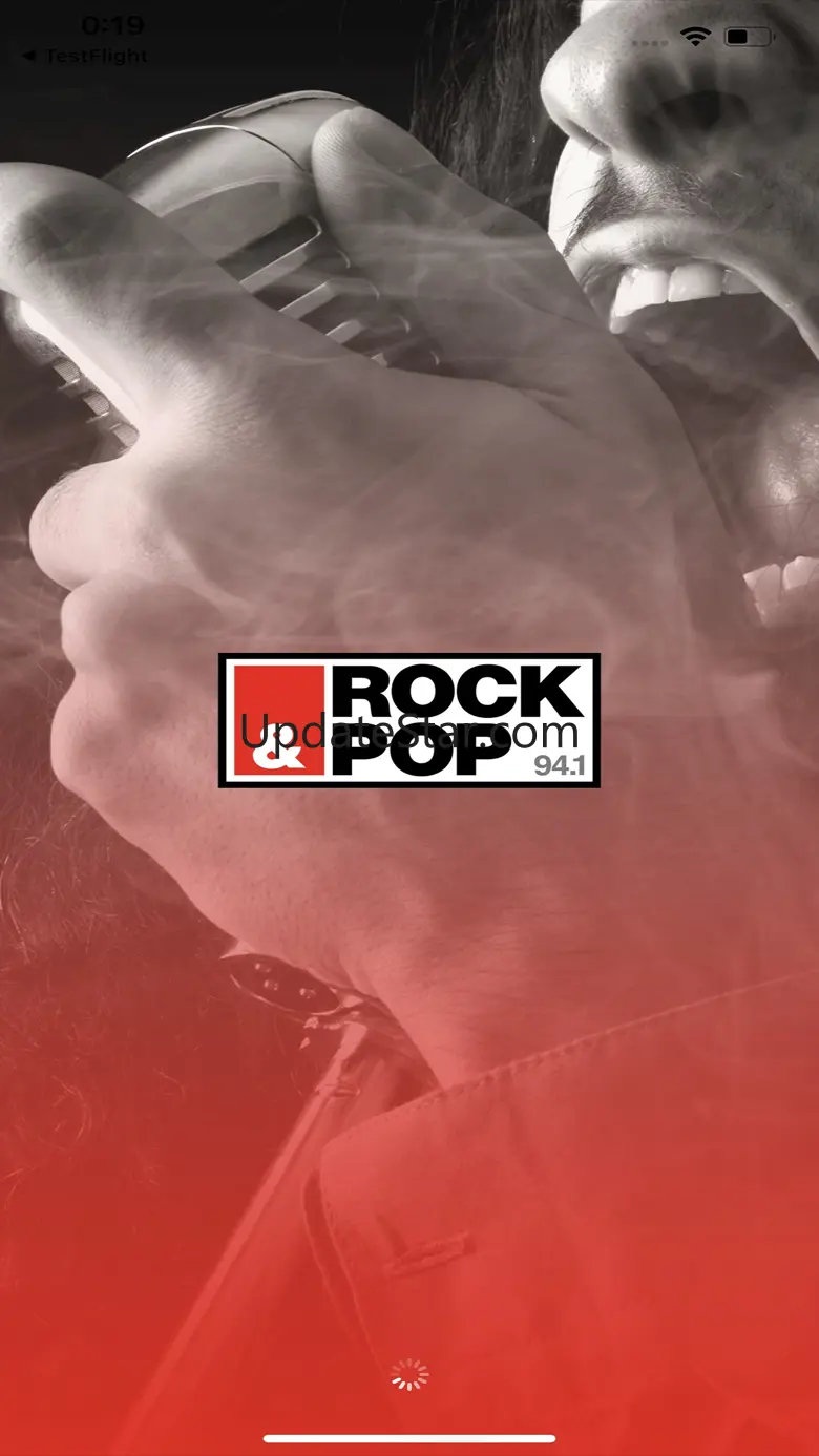 Rock&Pop Radio 24.1