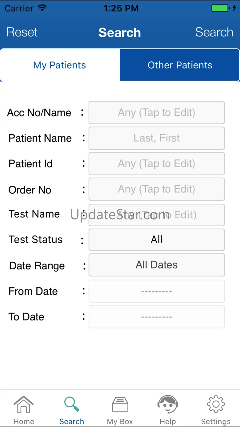 Northwell Health Labs 5.614