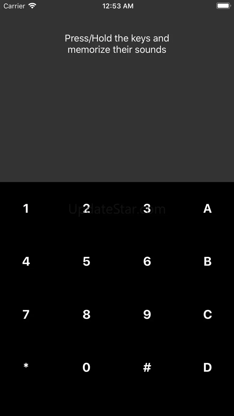 DTMF - Sound of Dialing Keypad 1.3