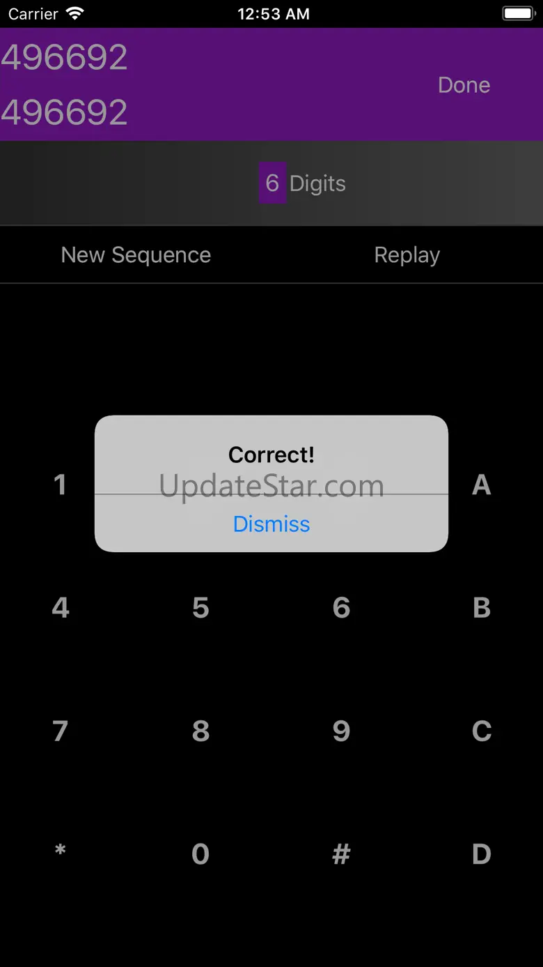 DTMF - Sound of Dialing Keypad 1.3