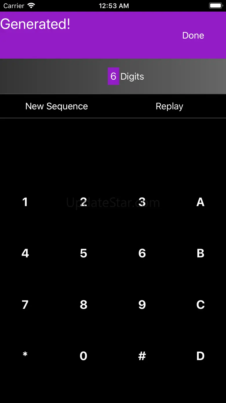 DTMF - Sound of Dialing Keypad 1.3