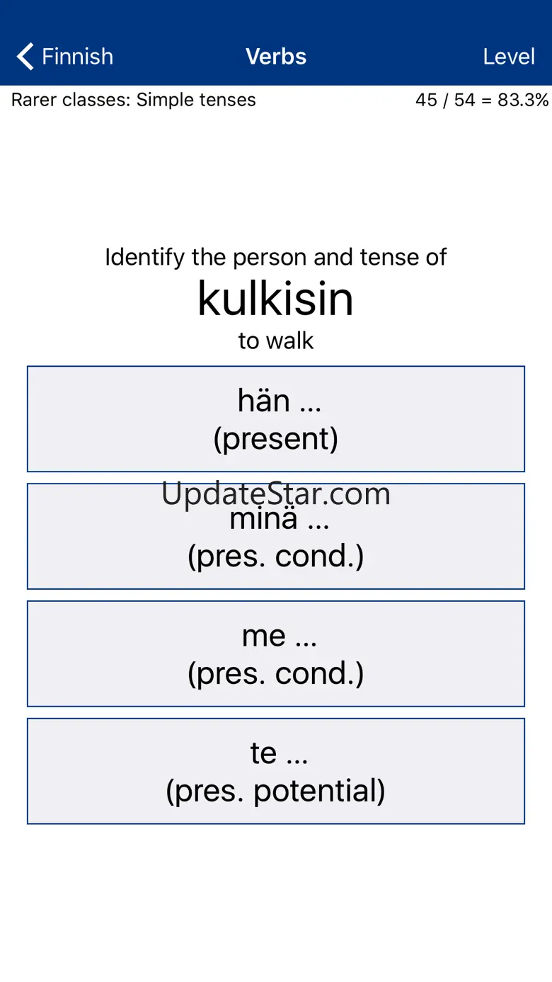 Liberation Philology Finnish 1.2.8