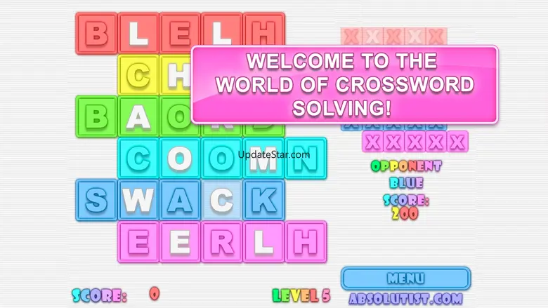 Words and Riddles Classic 1.20.3