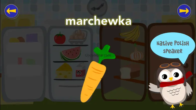 Gus on the Go: Polish 2.9.9