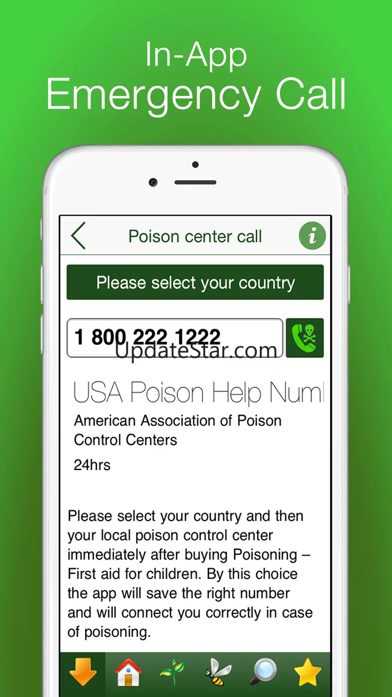 Poisoning - First Aid 1.5.2