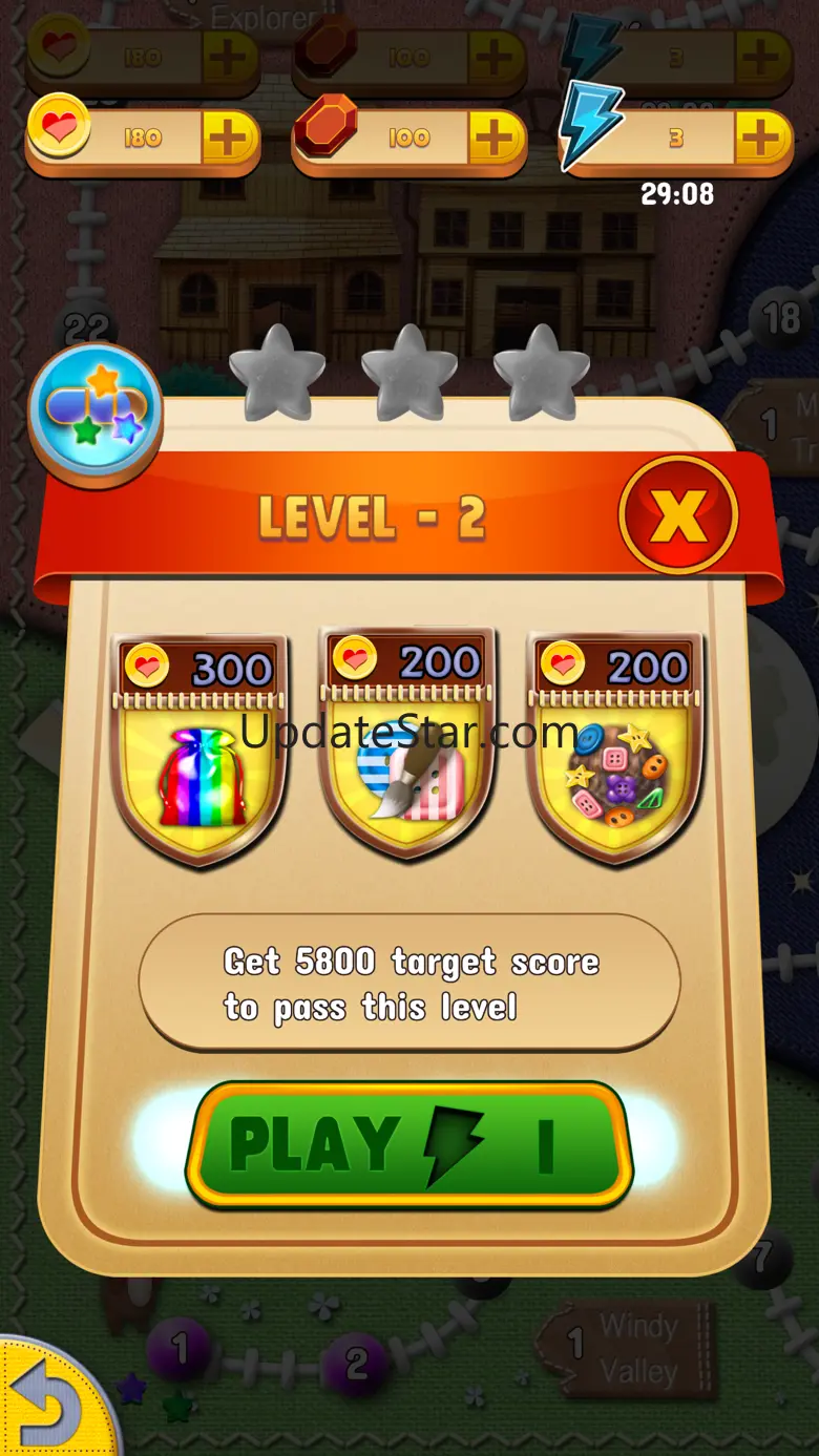 Push The Buttons 2.6