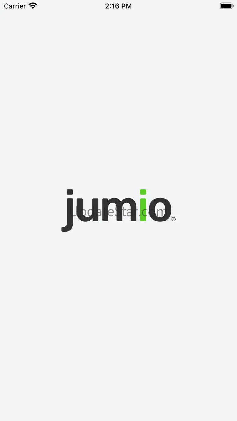 Jumio Showcase 6.7.0