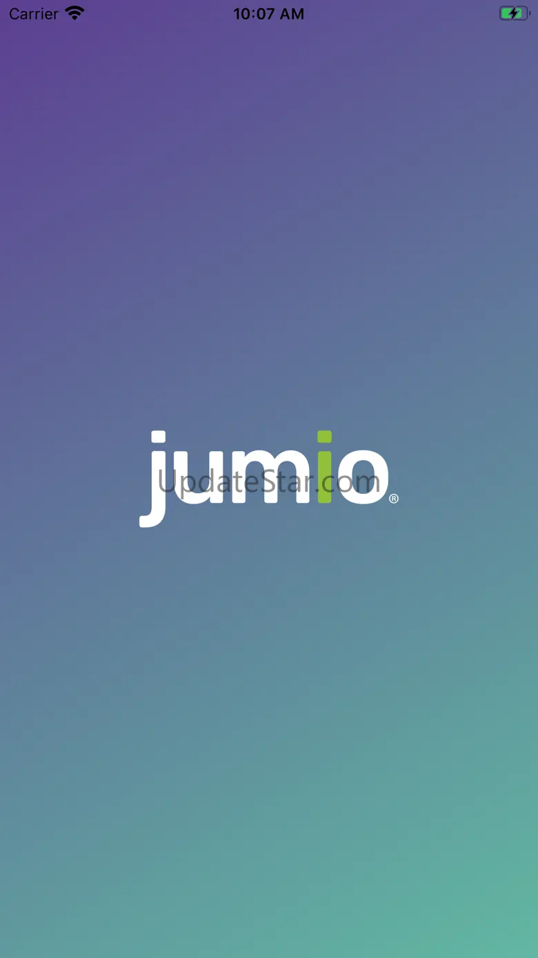 Jumio Showcase 6.7.0