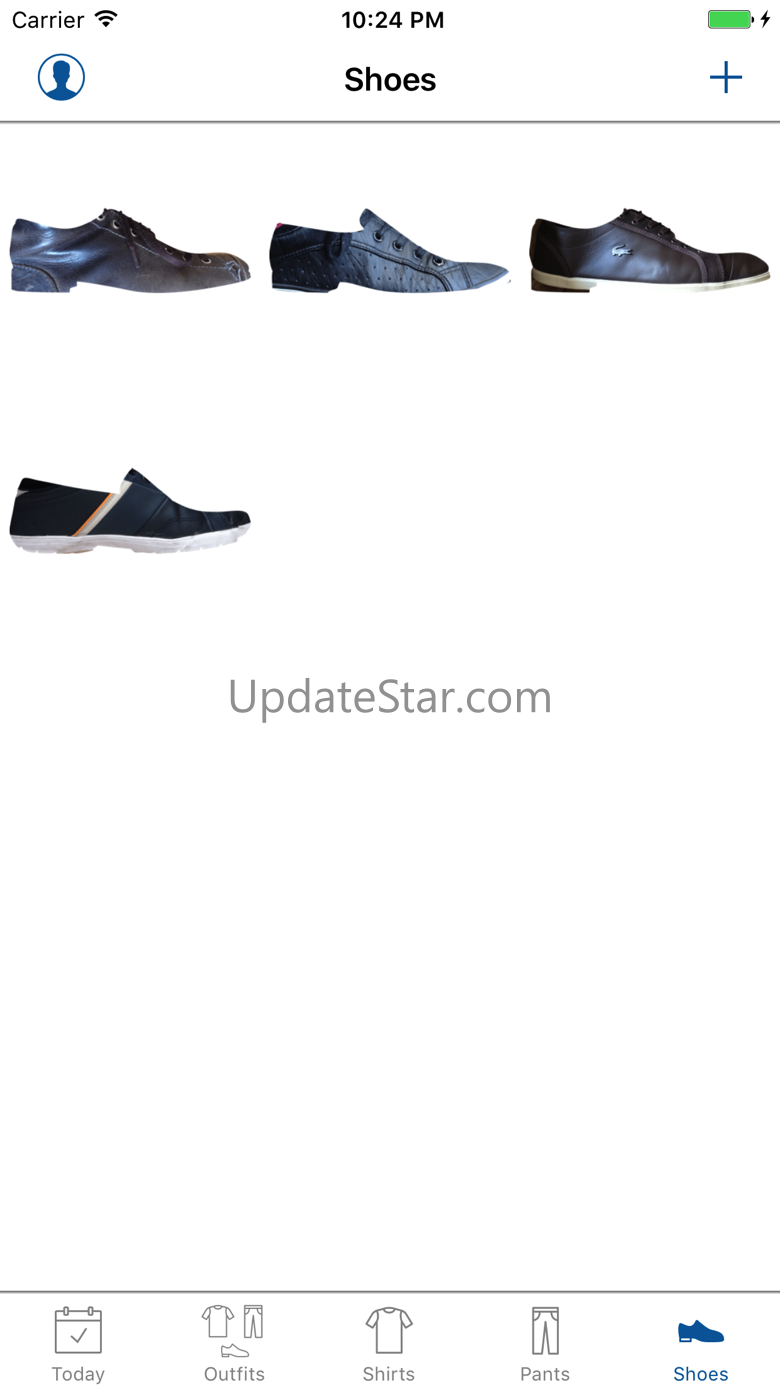 PickTheOutfit 4.0