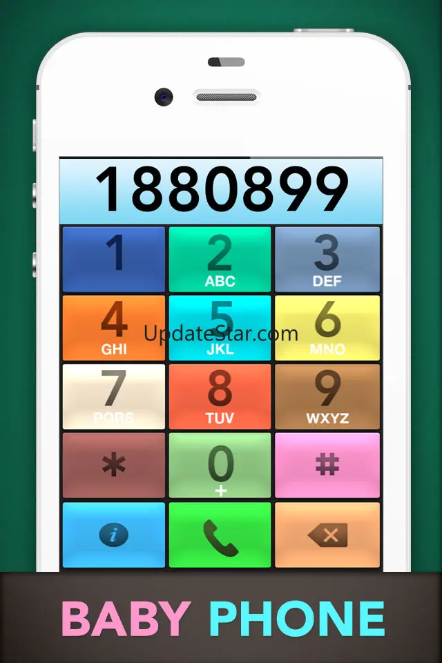 Baby-Phone 1.1