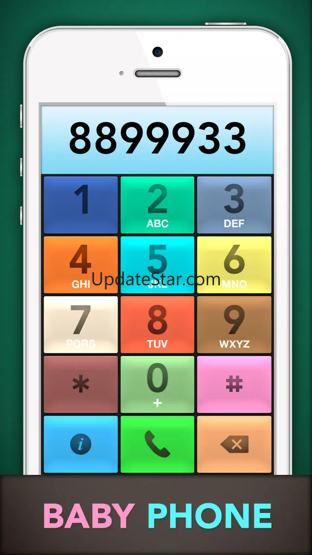 Baby-Phone 1.1