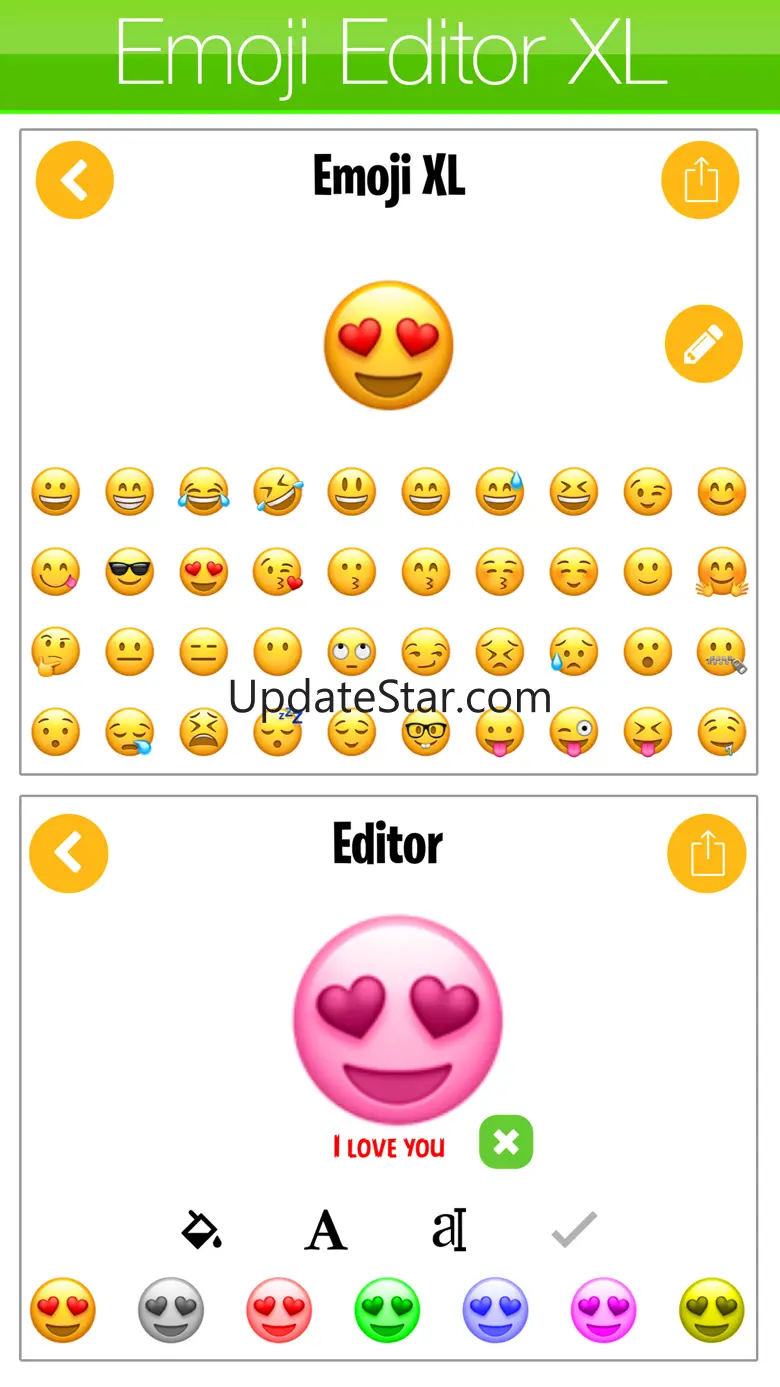 Emoji Keyboard PRO + 3.03