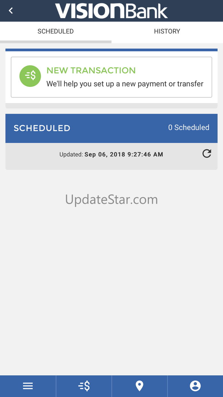 VISIONBank Digital Banking 24.3.0