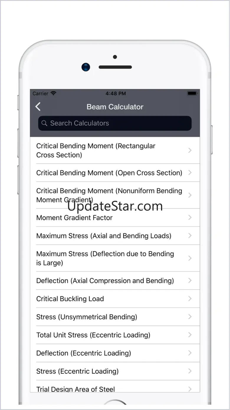 Civil Engineering Calculators 7.2