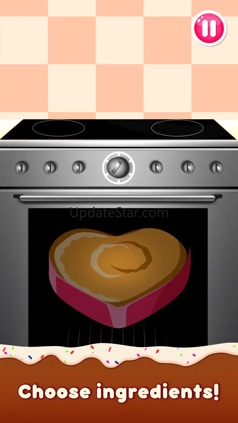 Cake Maker - Sweet Shop 4.2.1