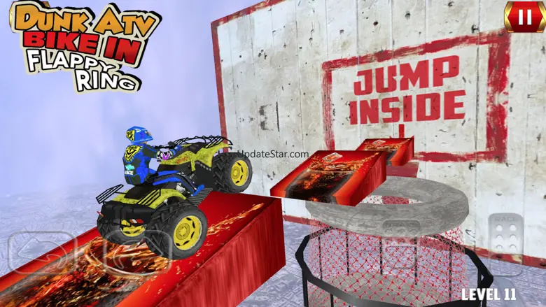 ATV Bike Dunk Race 1.2