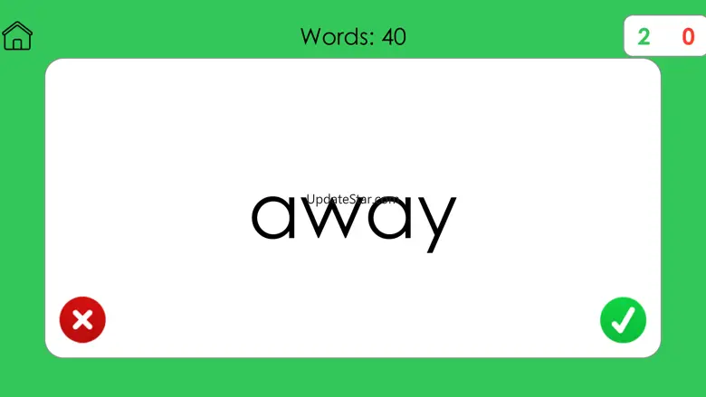 Sight Words by TS Apps 1.1.2