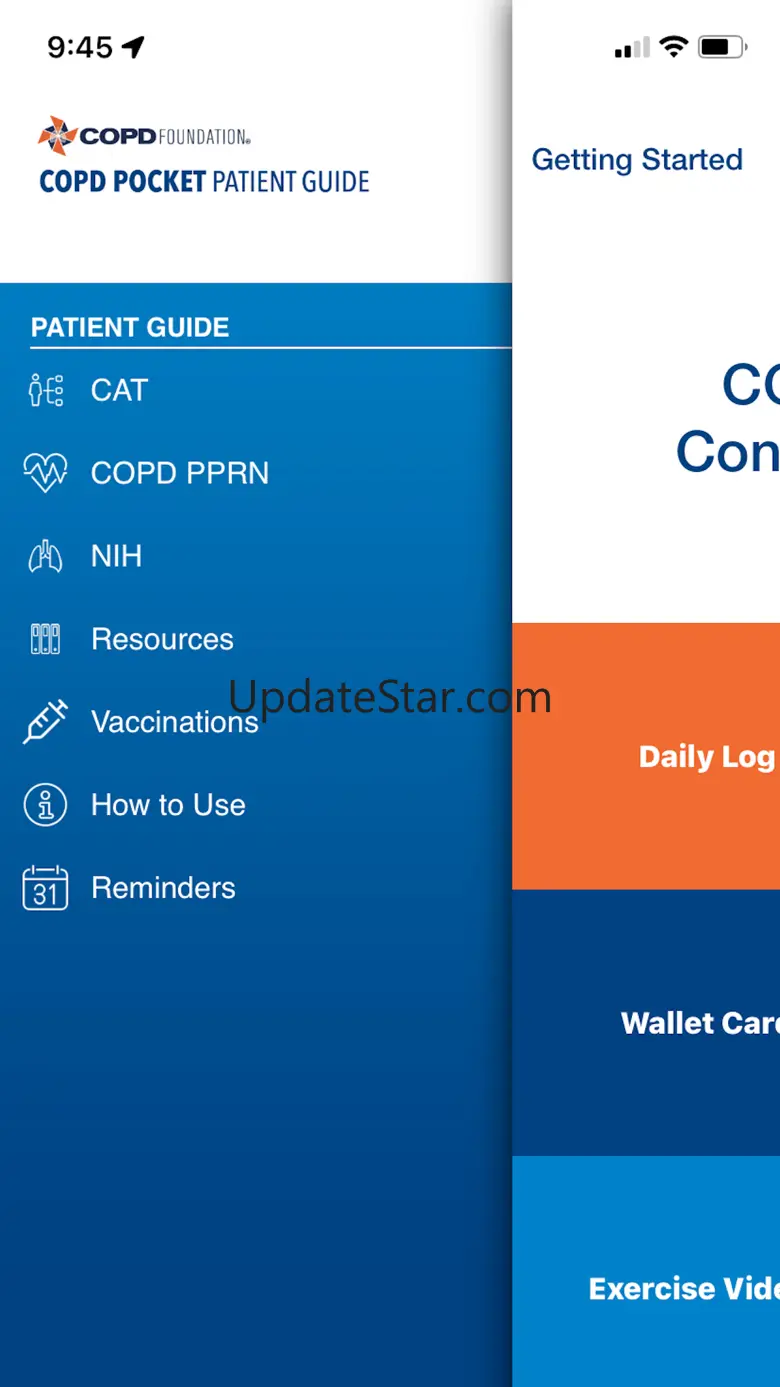 COPD Pocket Consultant Guide v1.0