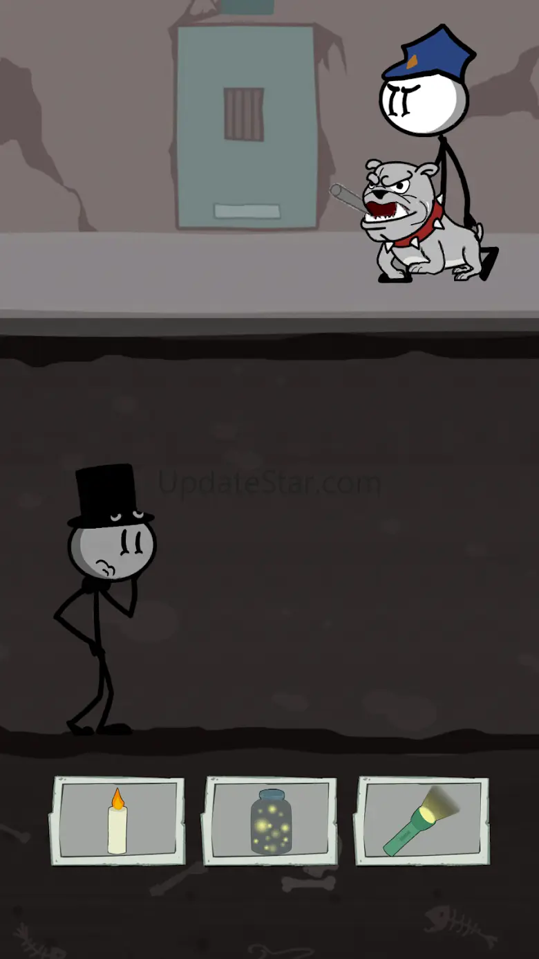 Prison Break: Stick Story 1.61.1
