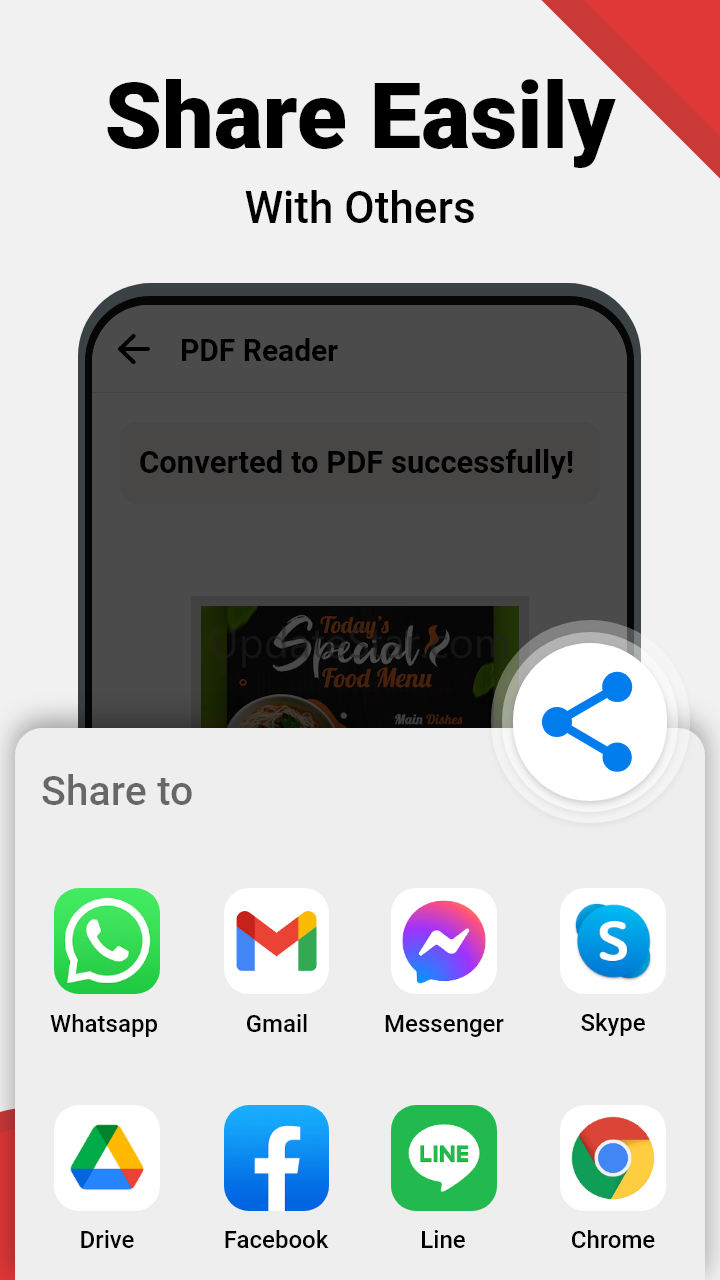 PDF Reader - Read All PDF 2.3.0