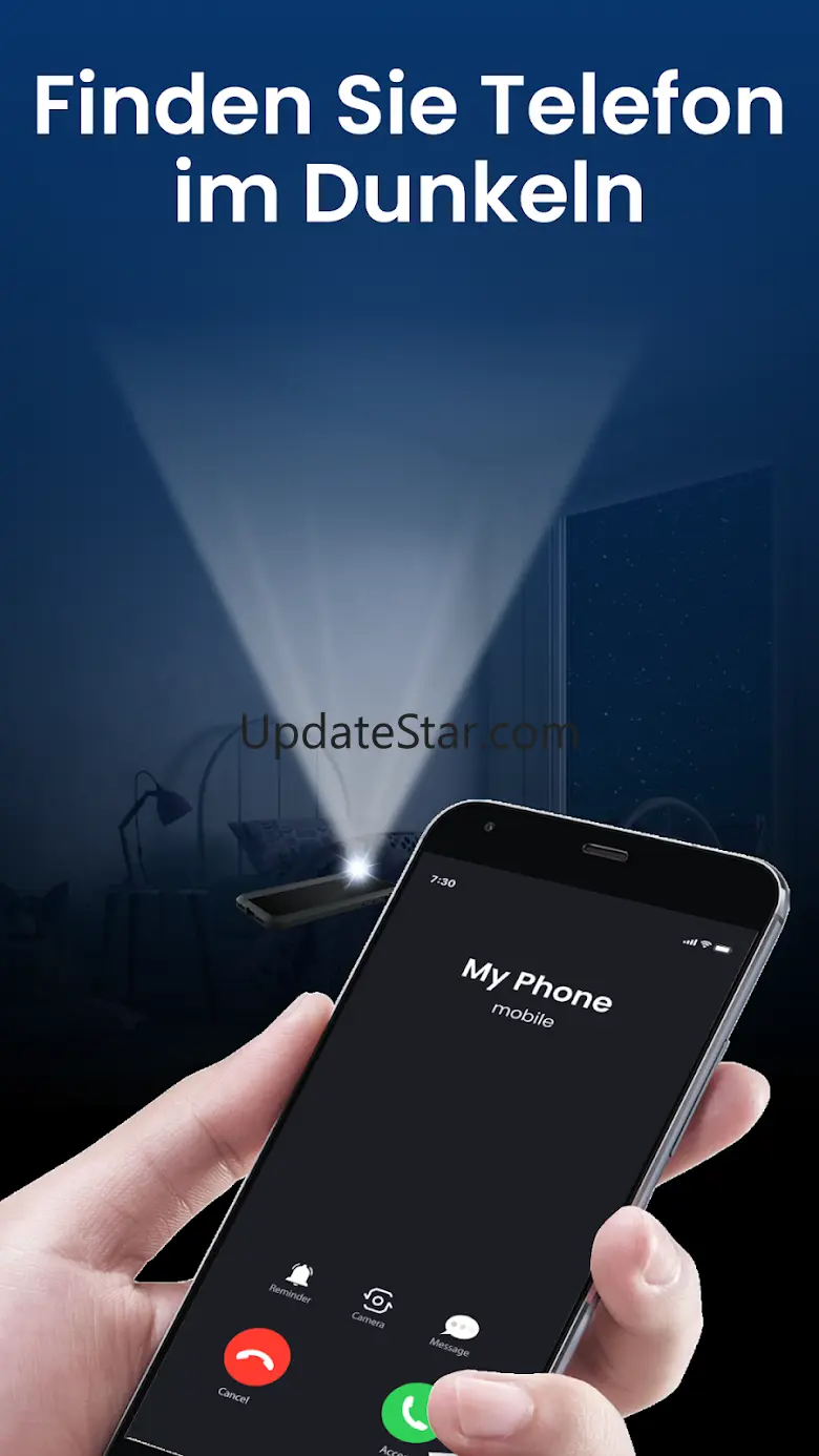 Flash Alert - LED Torch Light 4.3.1