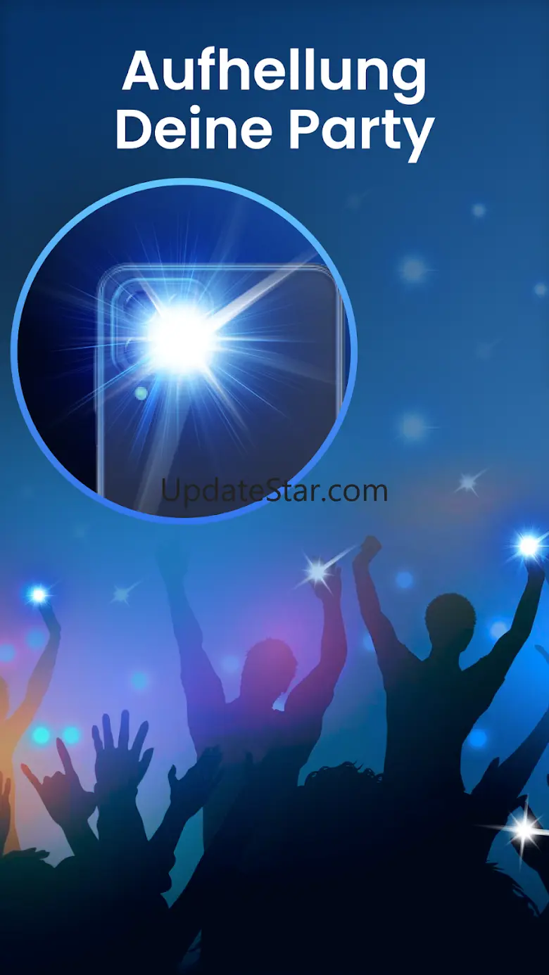Flash Alert - LED Torch Light 4.3.1