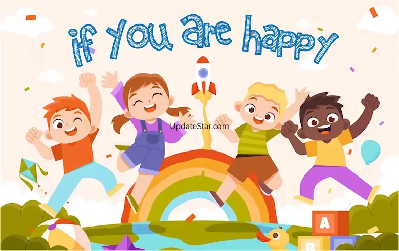 Kids Songs Nursery Rhymes 1.1.3