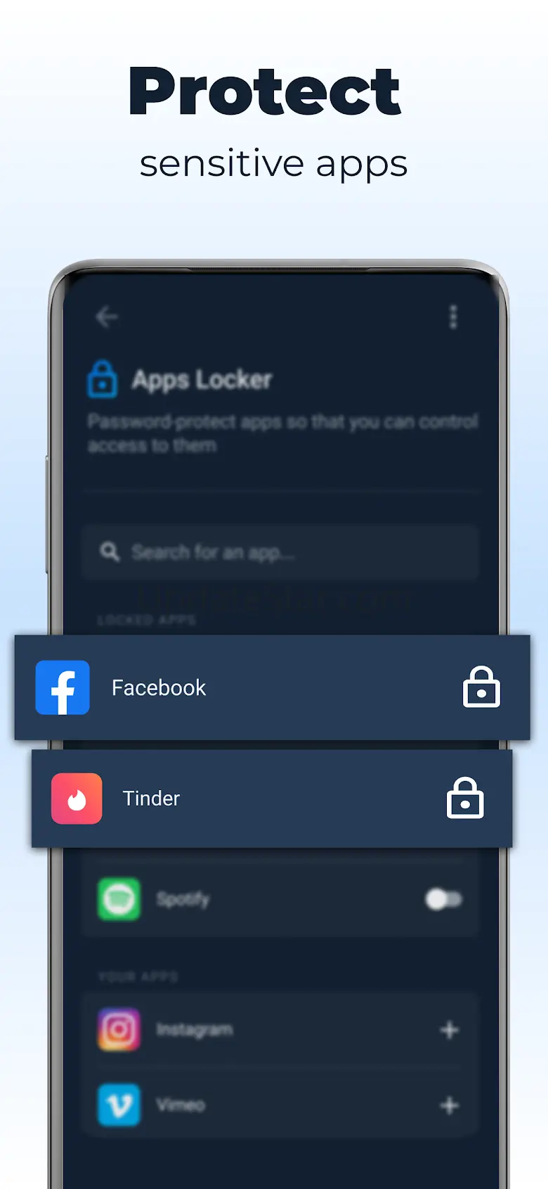 WOT Mobile Security Protection 2.35.5