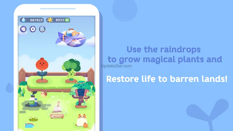 Focus Plant: Pomodoro Forest 3.8