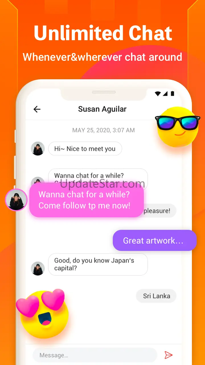 Star Live - Live Streaming APP 1.33.0
