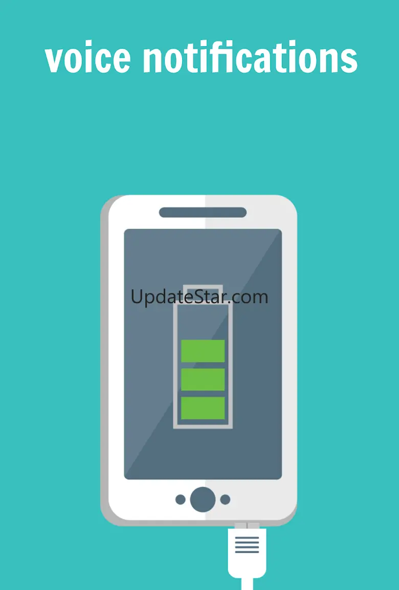Battery Charge Voice 1.8.04