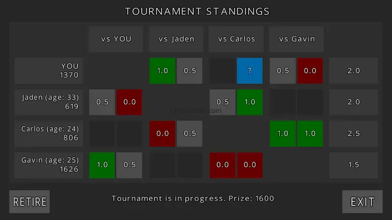 3D Chess Game 5.0.6