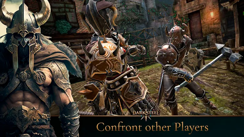 Fight Legends: Mortal Fighting 1.23.1