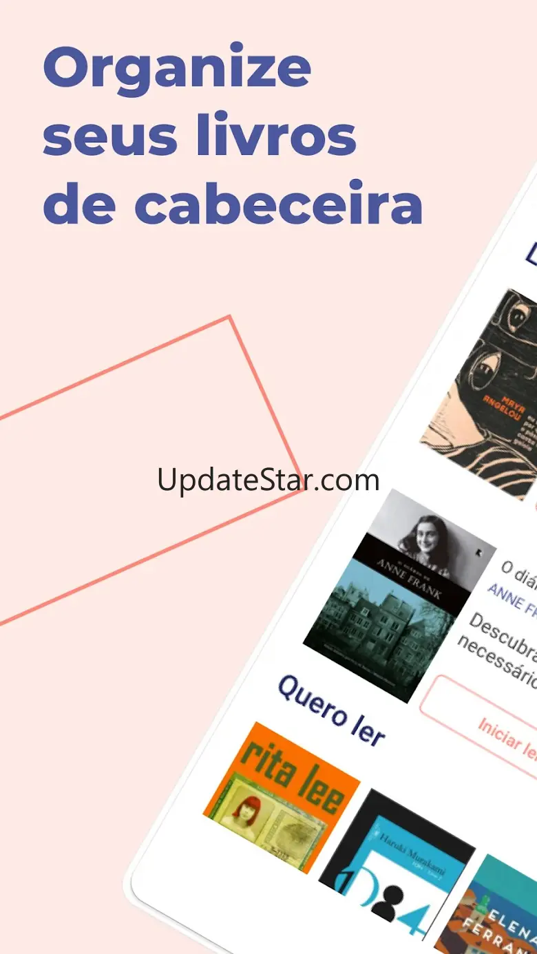 Cabeceira - Registre leituras 2.6.1