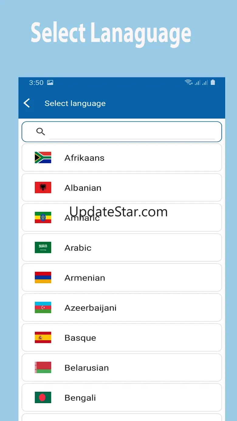 Speak & Translate – Translator 1.9.5