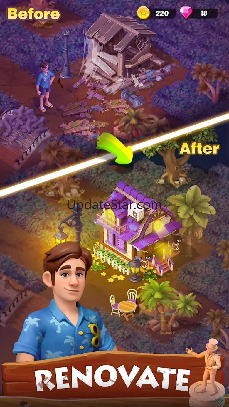 Taylor's Secret: Merge story 1.6.0