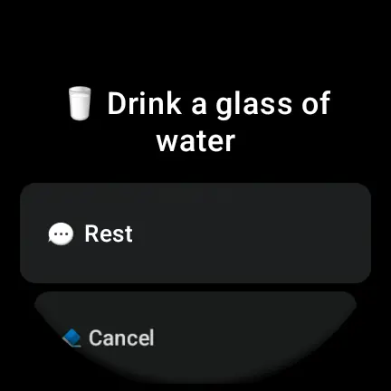 MyRoutine: Routine Planner 25.5