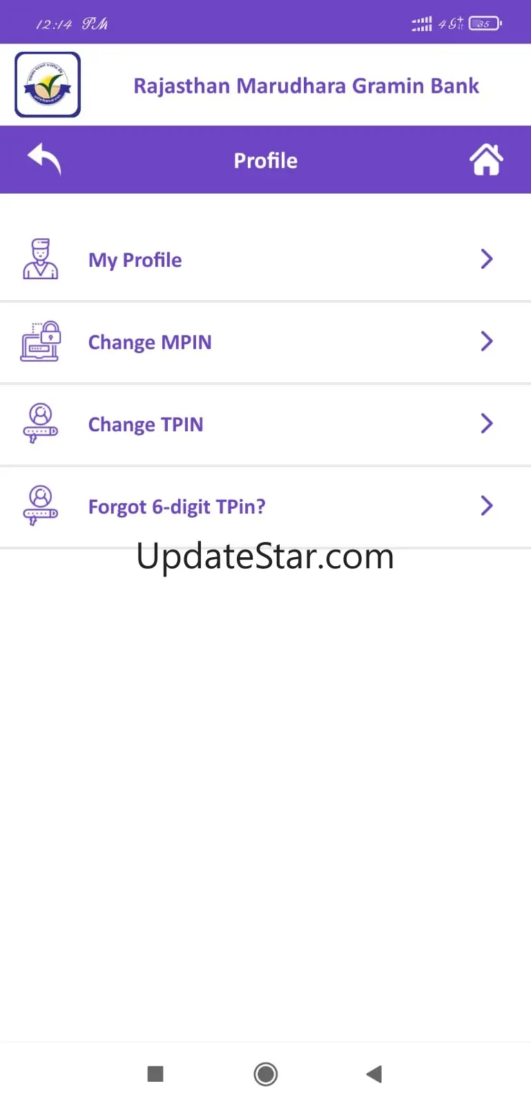 RMGB Mobile Banking 2.2.0