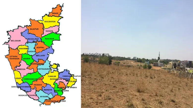 Karnataka Land RTC 2023